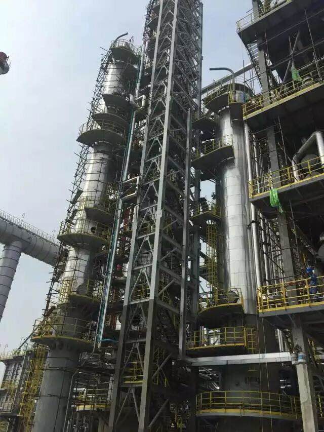 濉溪设备翻新喷涂・钢构厂房升级改造