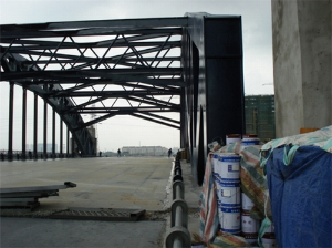 濉溪专注工业场景喷漆服务