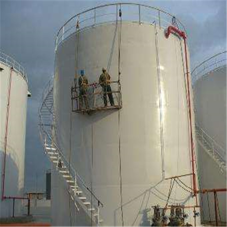 濉溪喷漆翻新・工业喷漆・设备喷漆服务简介